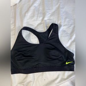 Authentic Nike Women’s sports bra